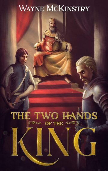 The Two Hands of The King