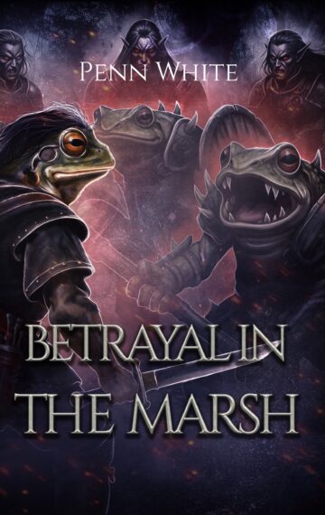 Betrayal in the Marsh