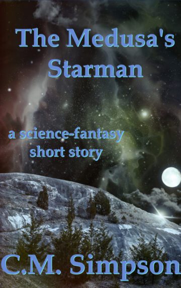 The Medusa’s Starman
