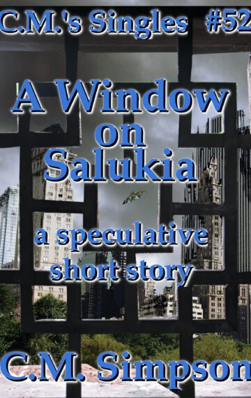 A Window on Salukia