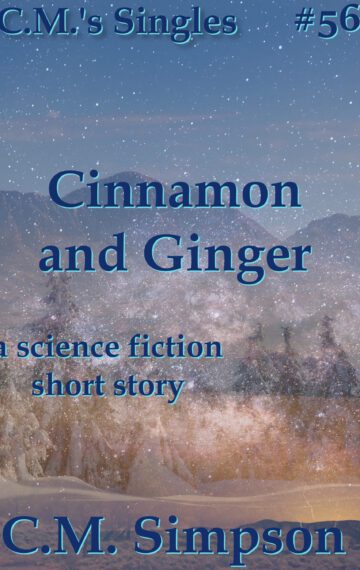 Cinnamon and Ginger