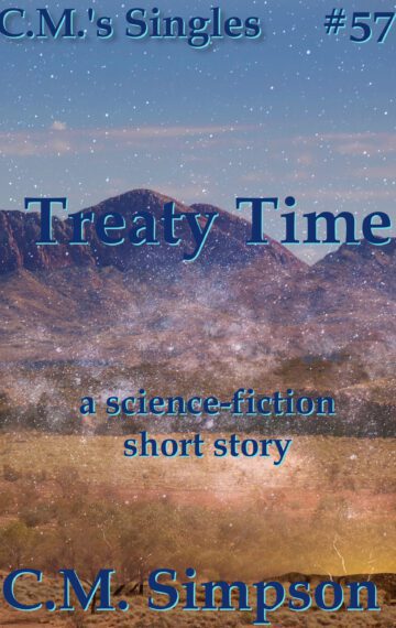 Treaty Time