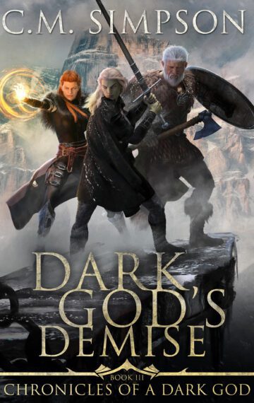 Dark God’s Demise