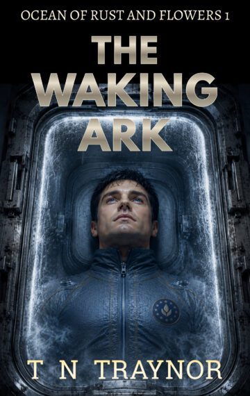 The Waking Ark