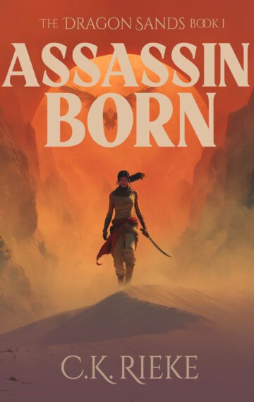 Assassin Born