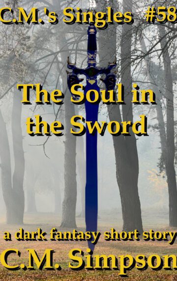 The Soul in the Sword