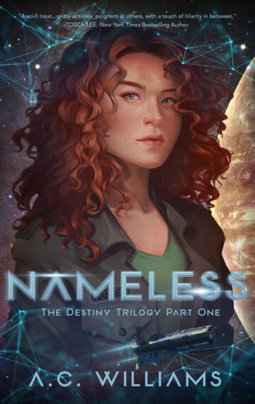 Nameless: The Destiny Trilogy Part One