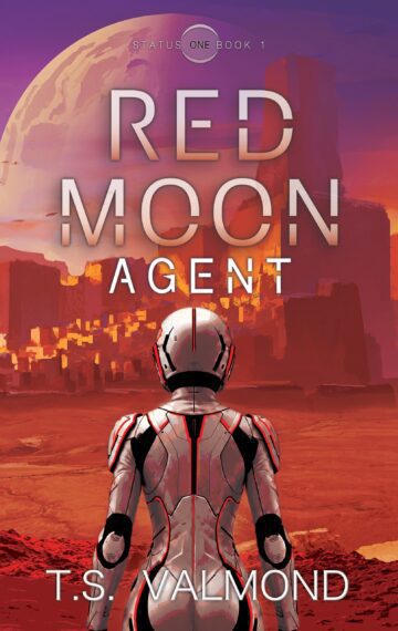 Red Moon Agent