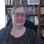 Profile picture of Colleen Simpson