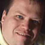 Profile picture of James Palmer