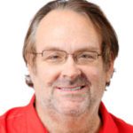 Profile picture of Bryan Schmidt